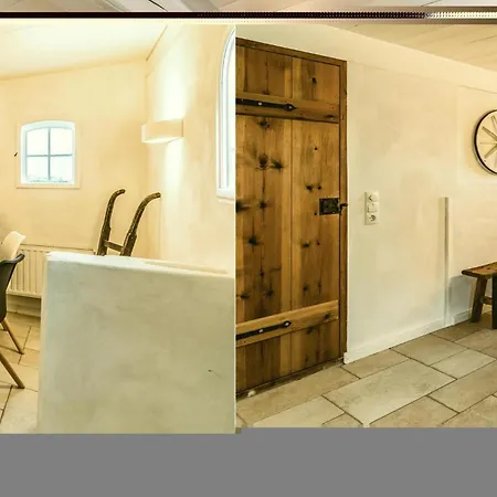 Awesome In Dagebuell-fahretoft With Kitchen Holiday home