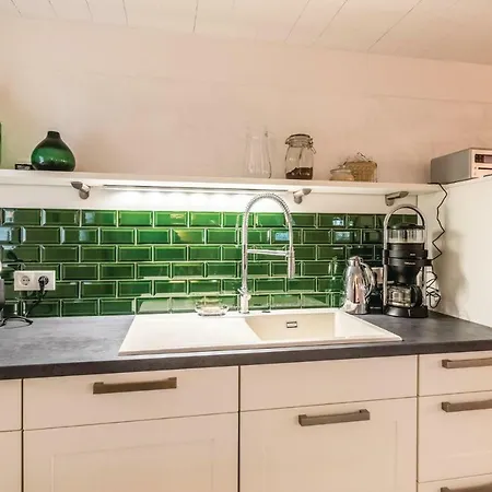 Awesome In Dagebuell-fahretoft With Kitchen